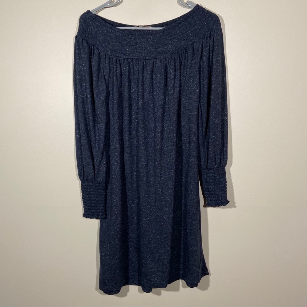 NWT Loft Off The Shoulder Dress XS